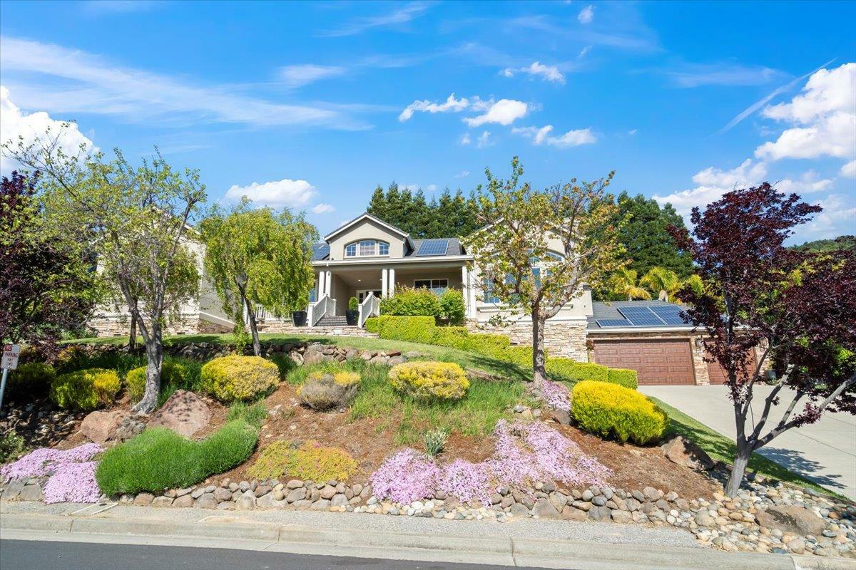 Property Photo: 2380 Sunflower Circle CA 95020