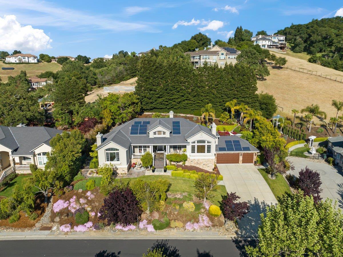Property Photo: 2380 Sunflower Circle CA 95020