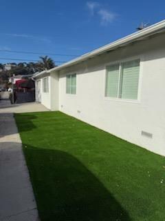 Property Photo: 121 & 123 Aptos Beach Drive CA 95003