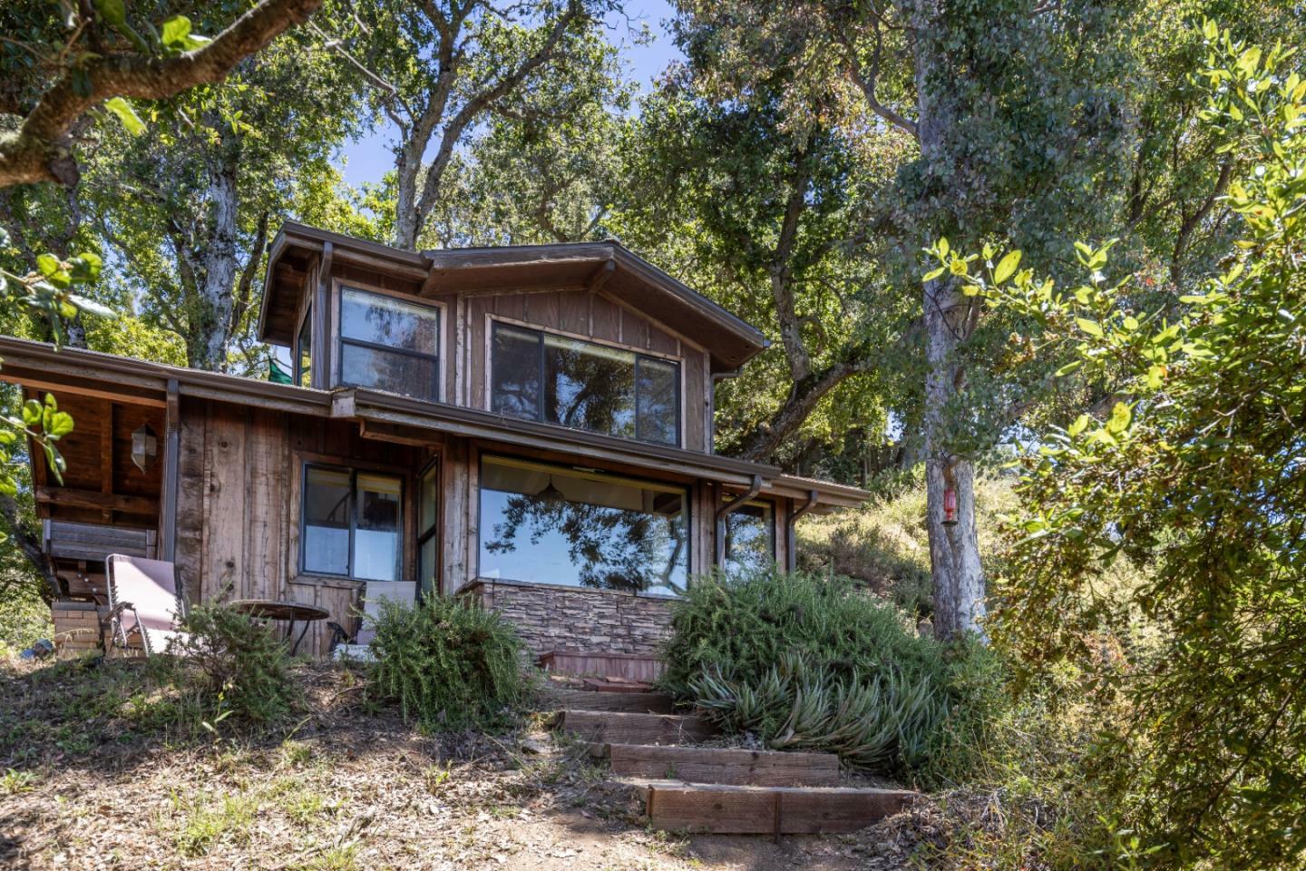Property Photo: 37783 Palo Colorado Road CA 93923