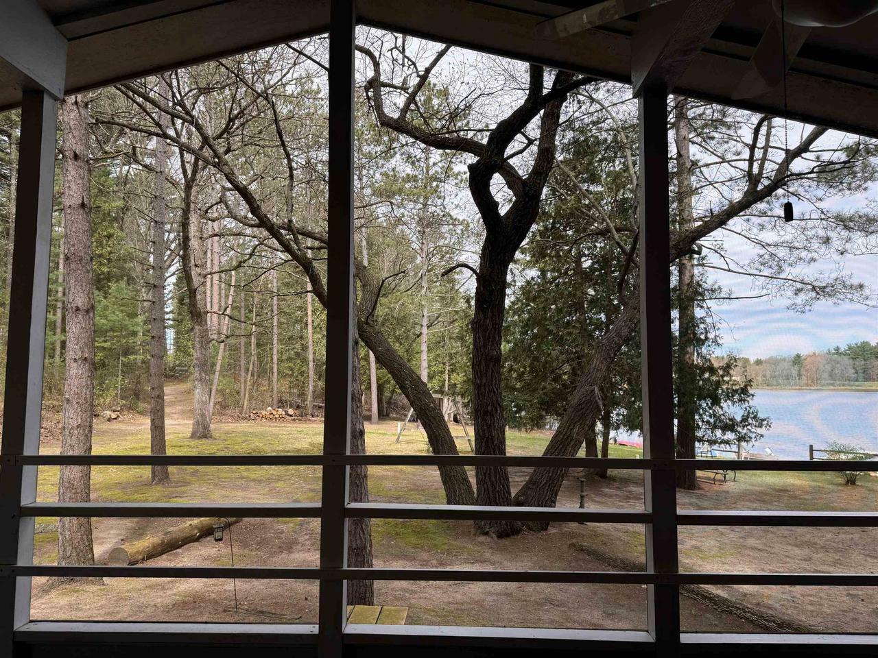 Property Photo: 284 South Parker Lake Road WI 53952