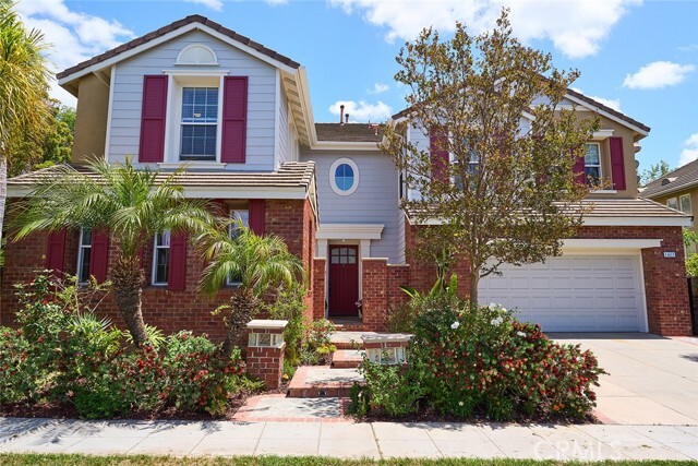 Property Photo: 1472 Nicolas Way CA 92833