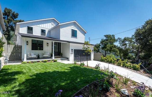 5808 Edmund Avenue  La Crescenta CA 91214 photo