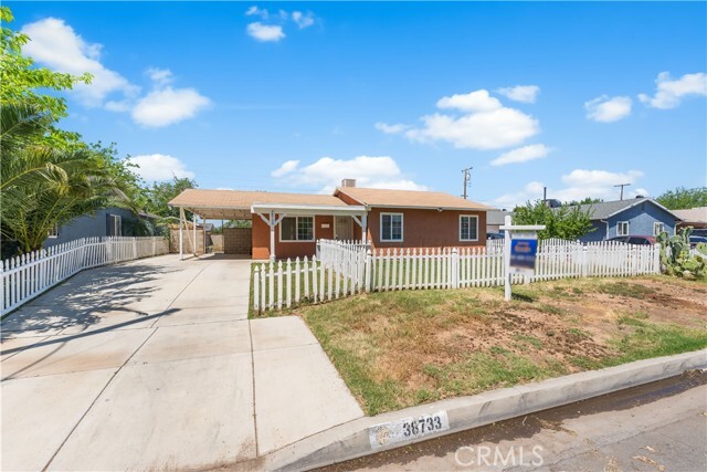 38733 31st Street East  Palmdale CA 93550 photo