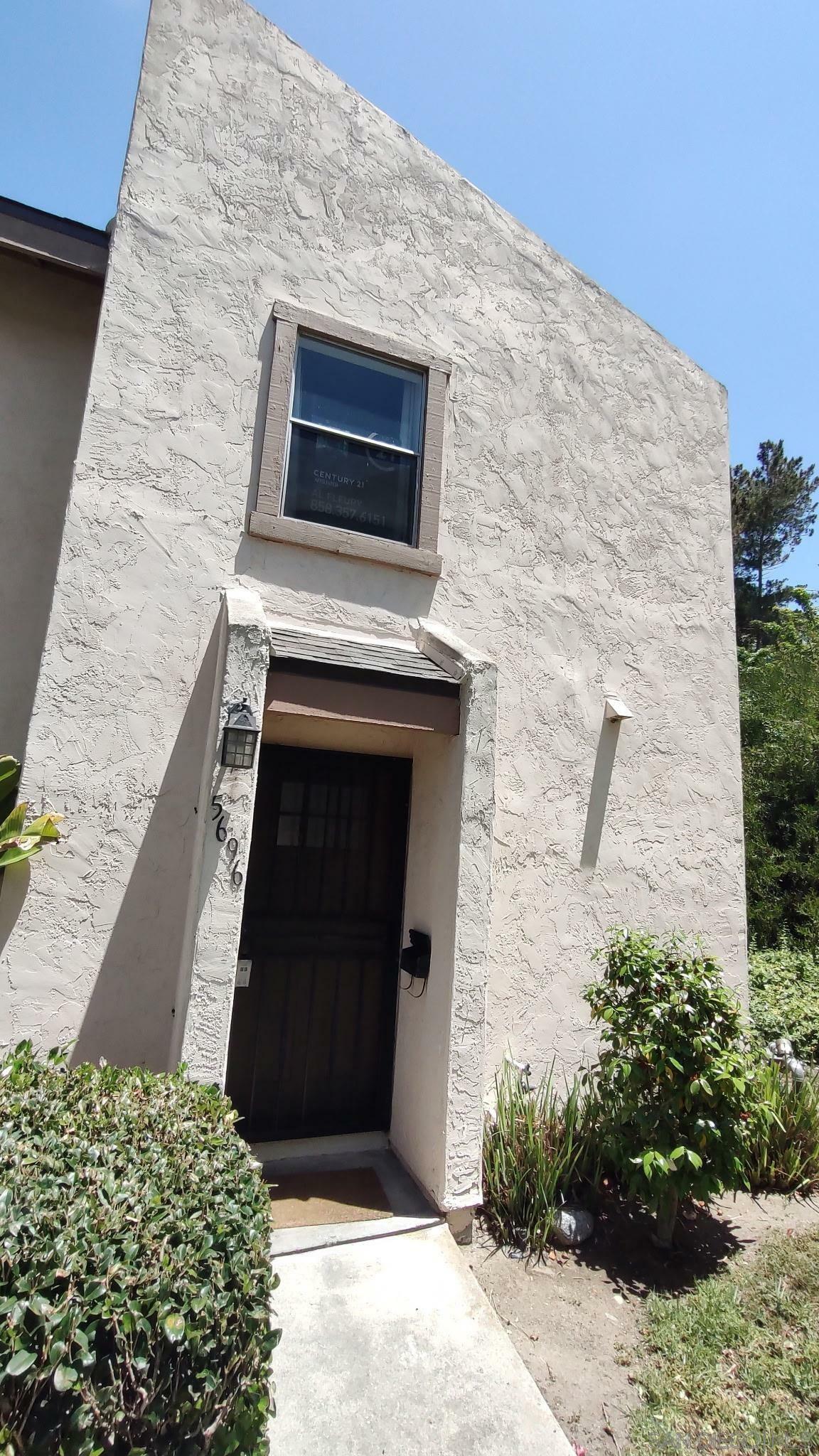5696 Caminito Roberto  San Diego CA 92111 photo