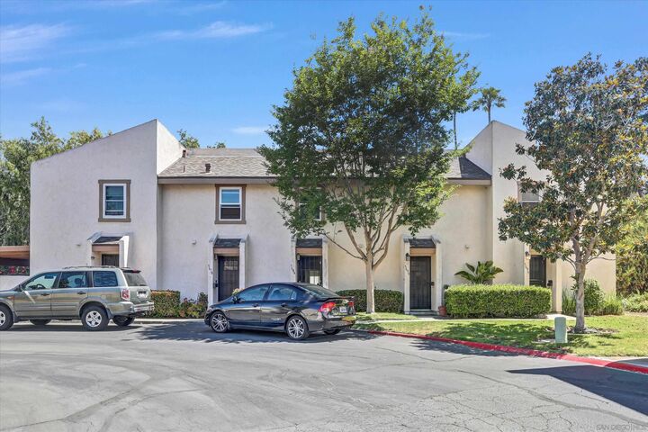 5696 Caminito Roberto  San Diego CA 92111 photo