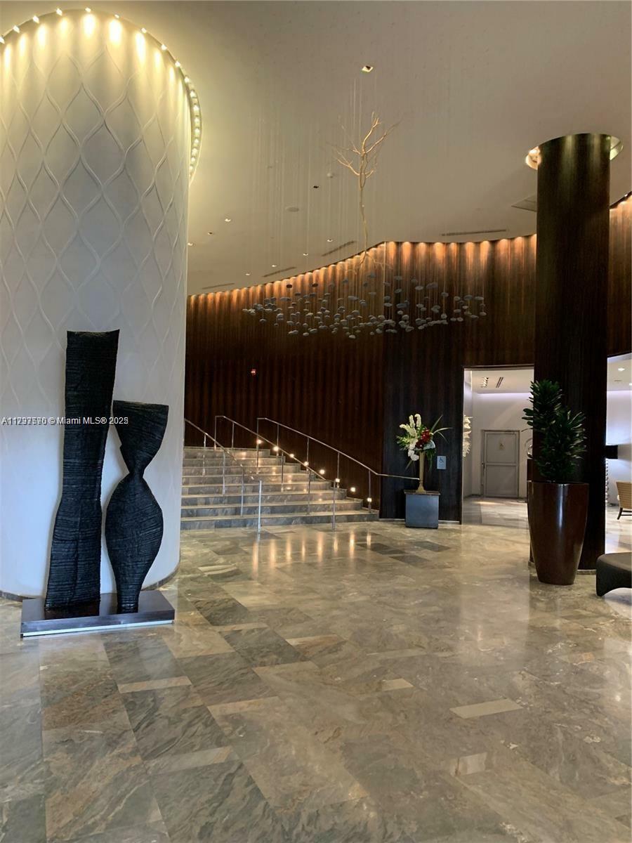 Property Photo: 17201 Collins Ave 1605 FL 33160