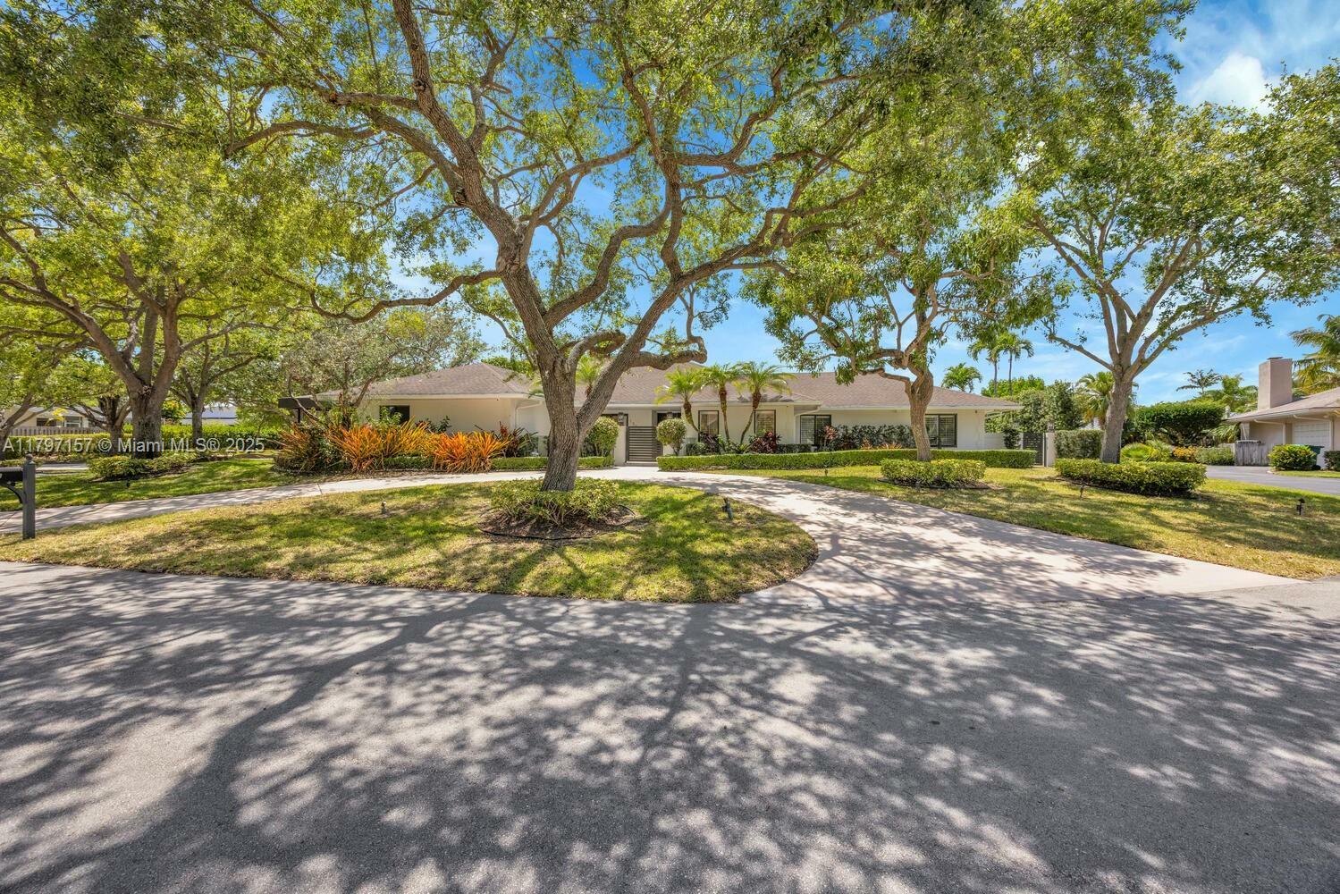 15920 SW 81st Ave  Palmetto Bay FL 33157 photo