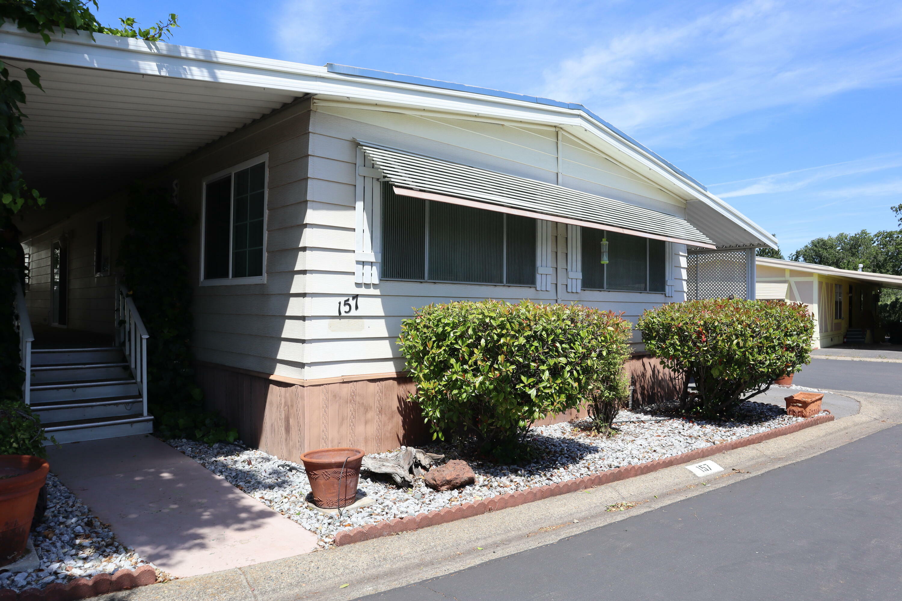 Property Photo: 20350 Hole In One CA 96002