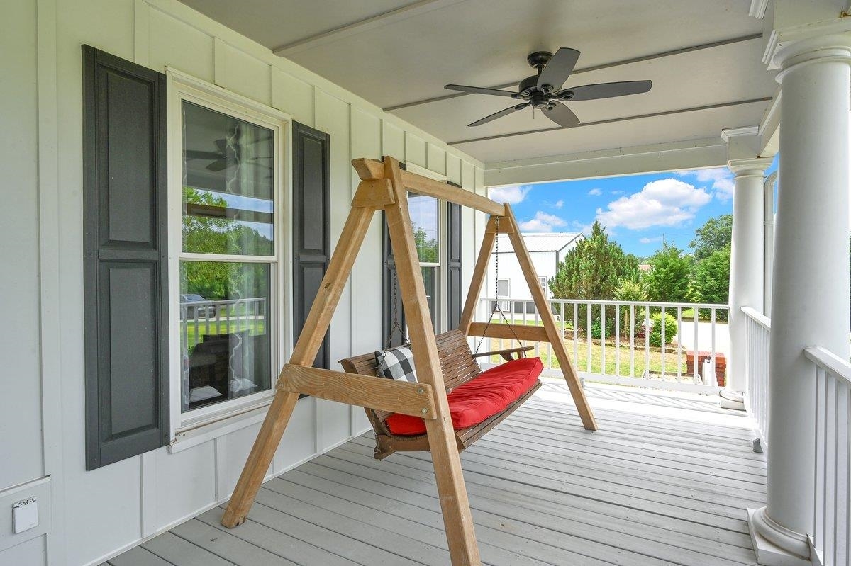Property Photo: 429 Co Rd 420 AL 35057 - CULLMAN