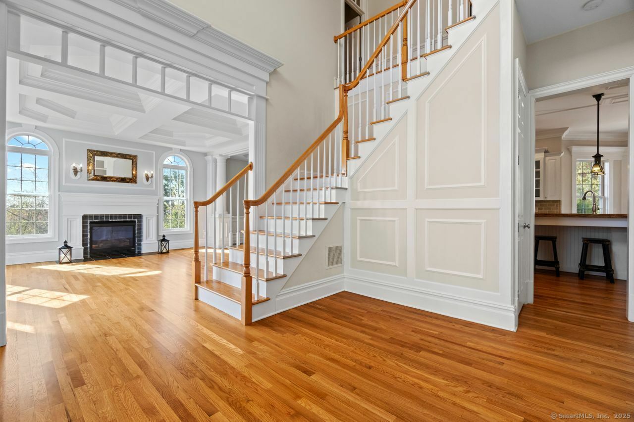 Property Photo: 16 Turkey Hill Road CT 06422