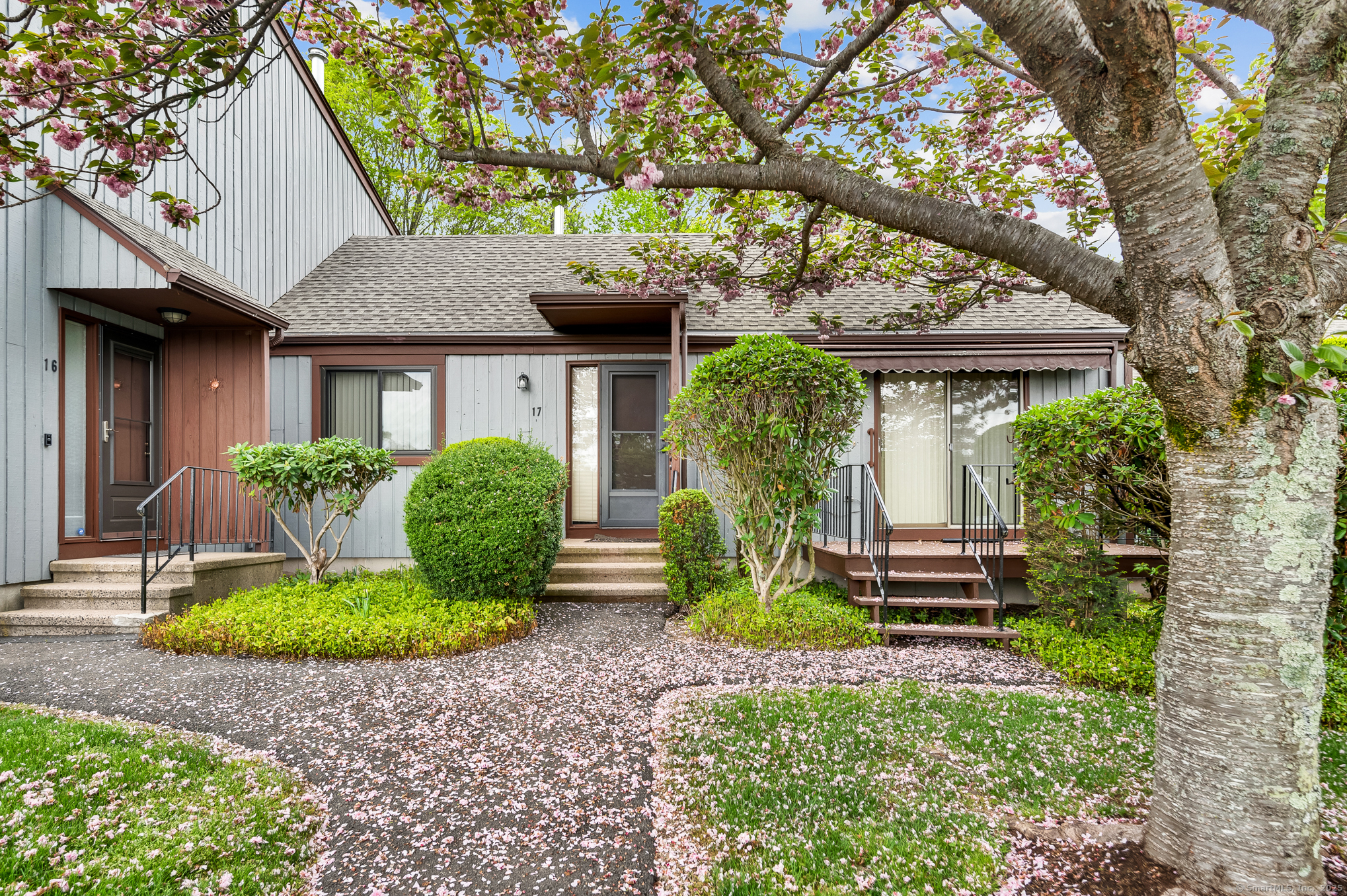 Property Photo: 17 Shepard Hill Road 17 CT 06514