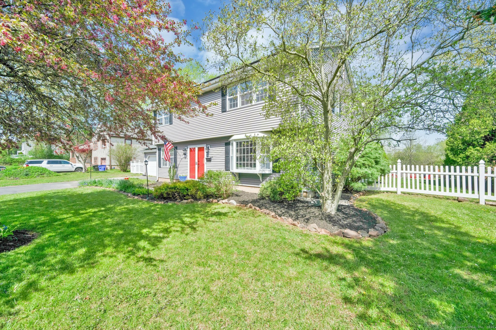 Property Photo: 452 Nott Street CT 06109