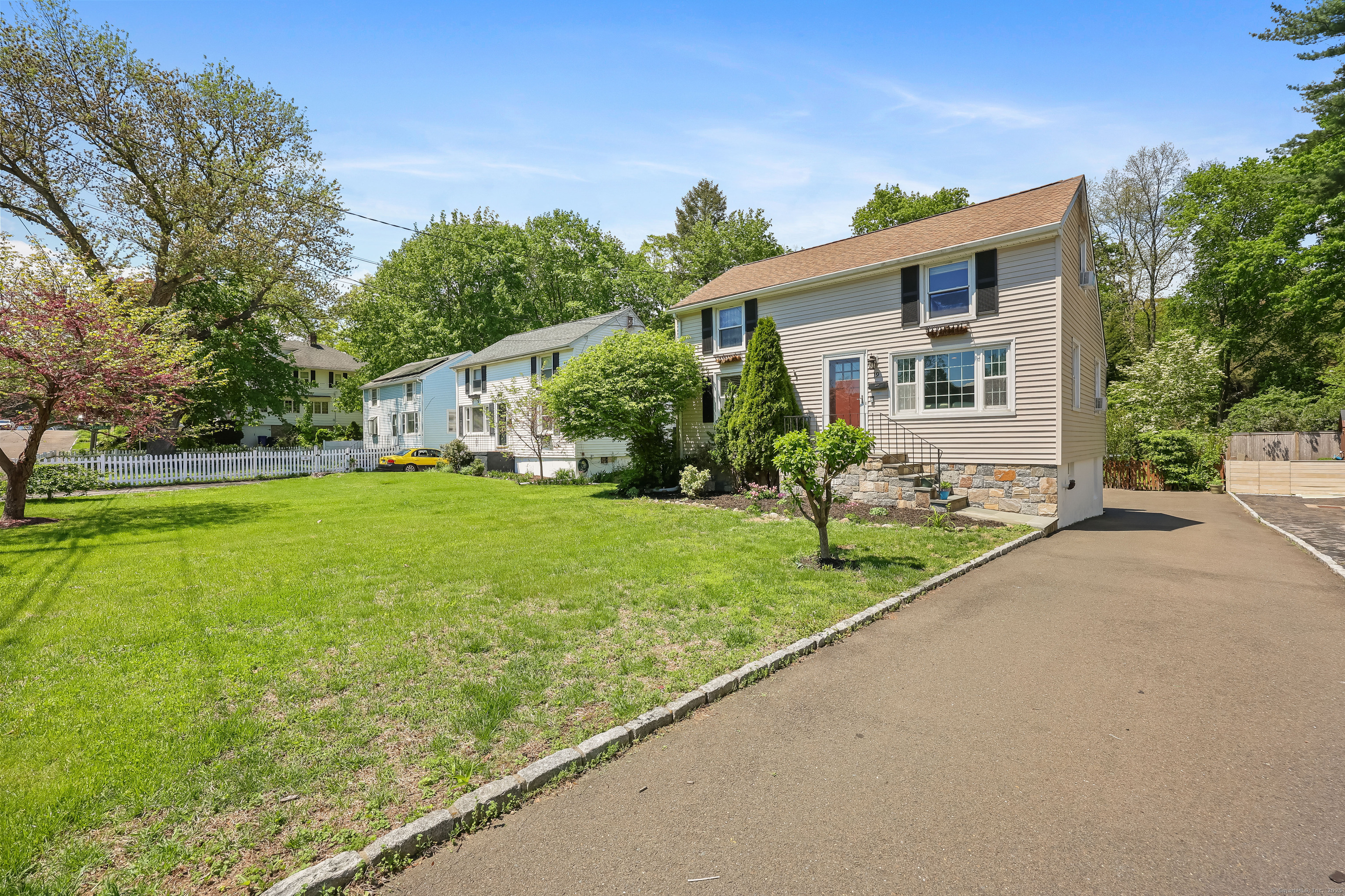 Property Photo: 19 Glendenning Street CT 06851