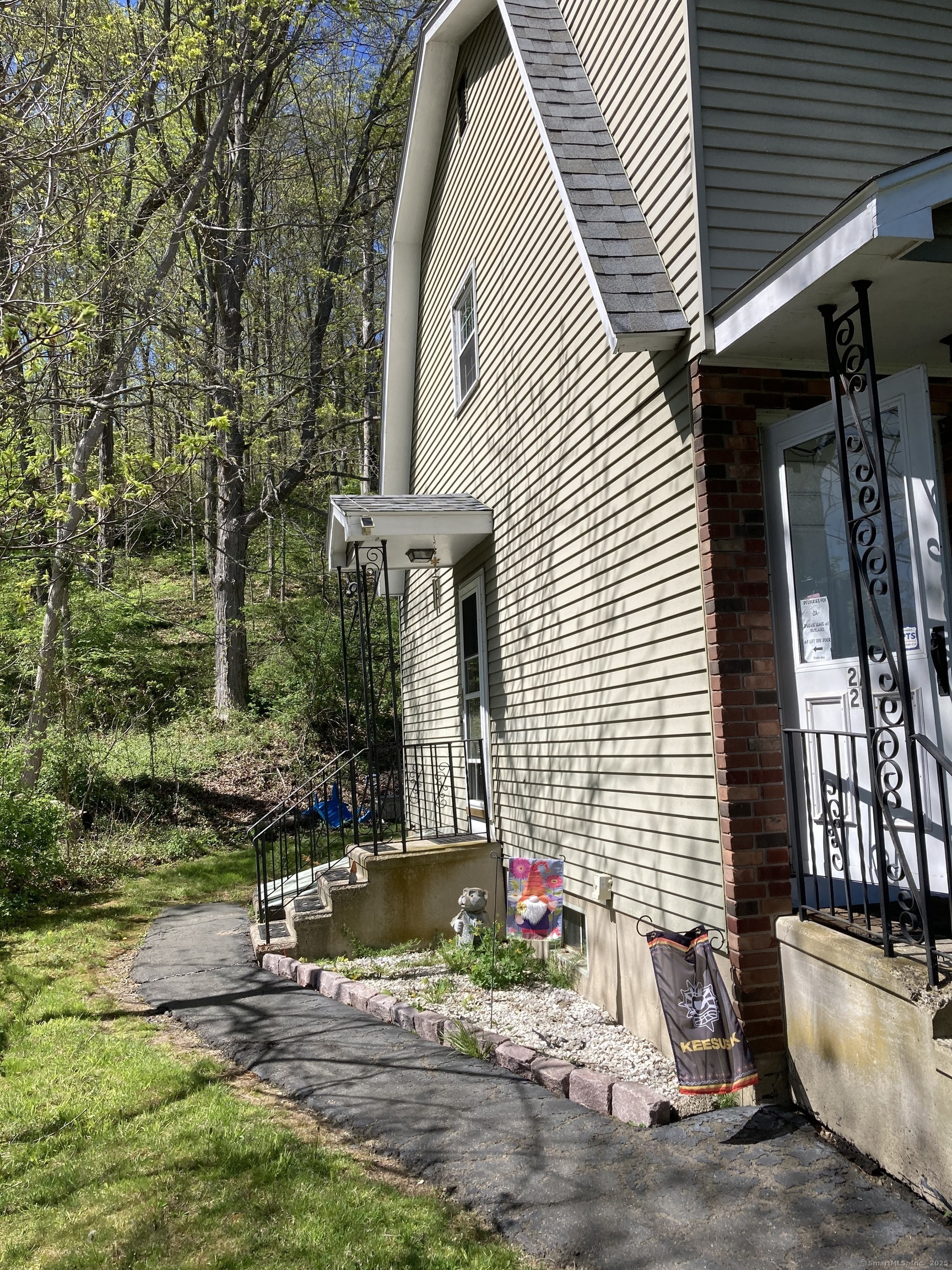 Property Photo: 1784 Foxon Road 2A CT 06471