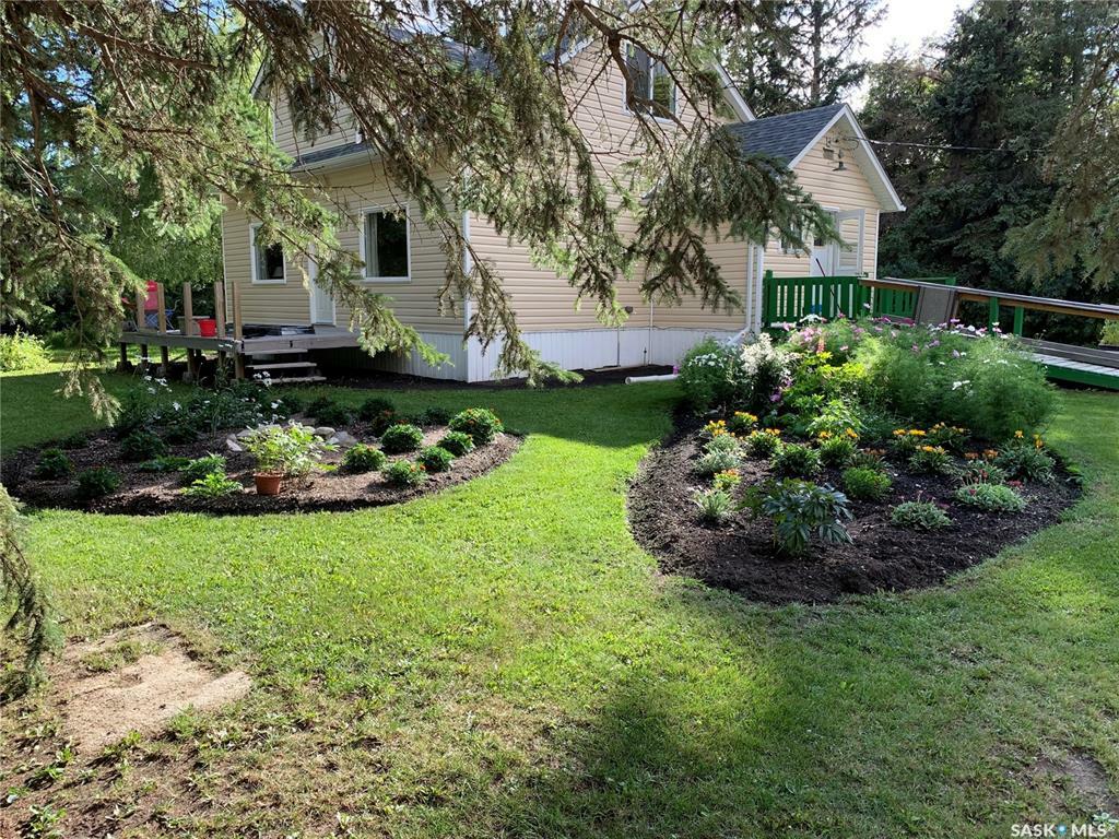 Property Photo: Rural Address SK S0E 1H0