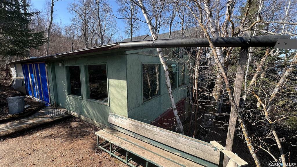 Property Photo: Lake Address SK S0K 4P0