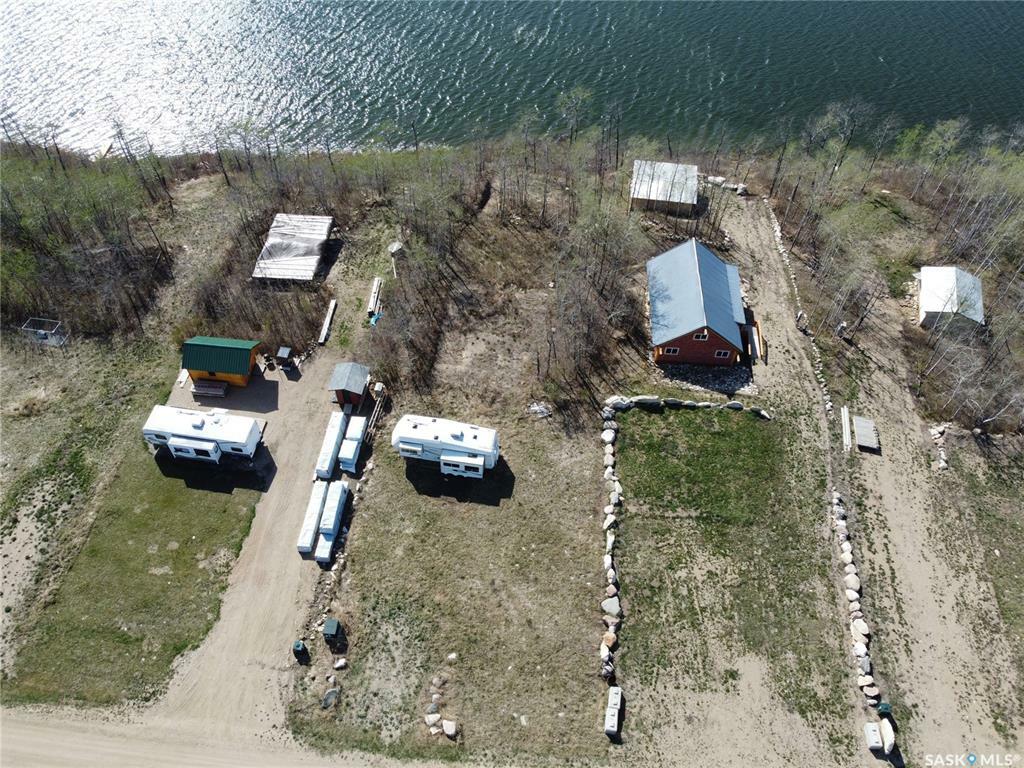 Photo de la propriété:  Rural Address  SK S0K 4X0 