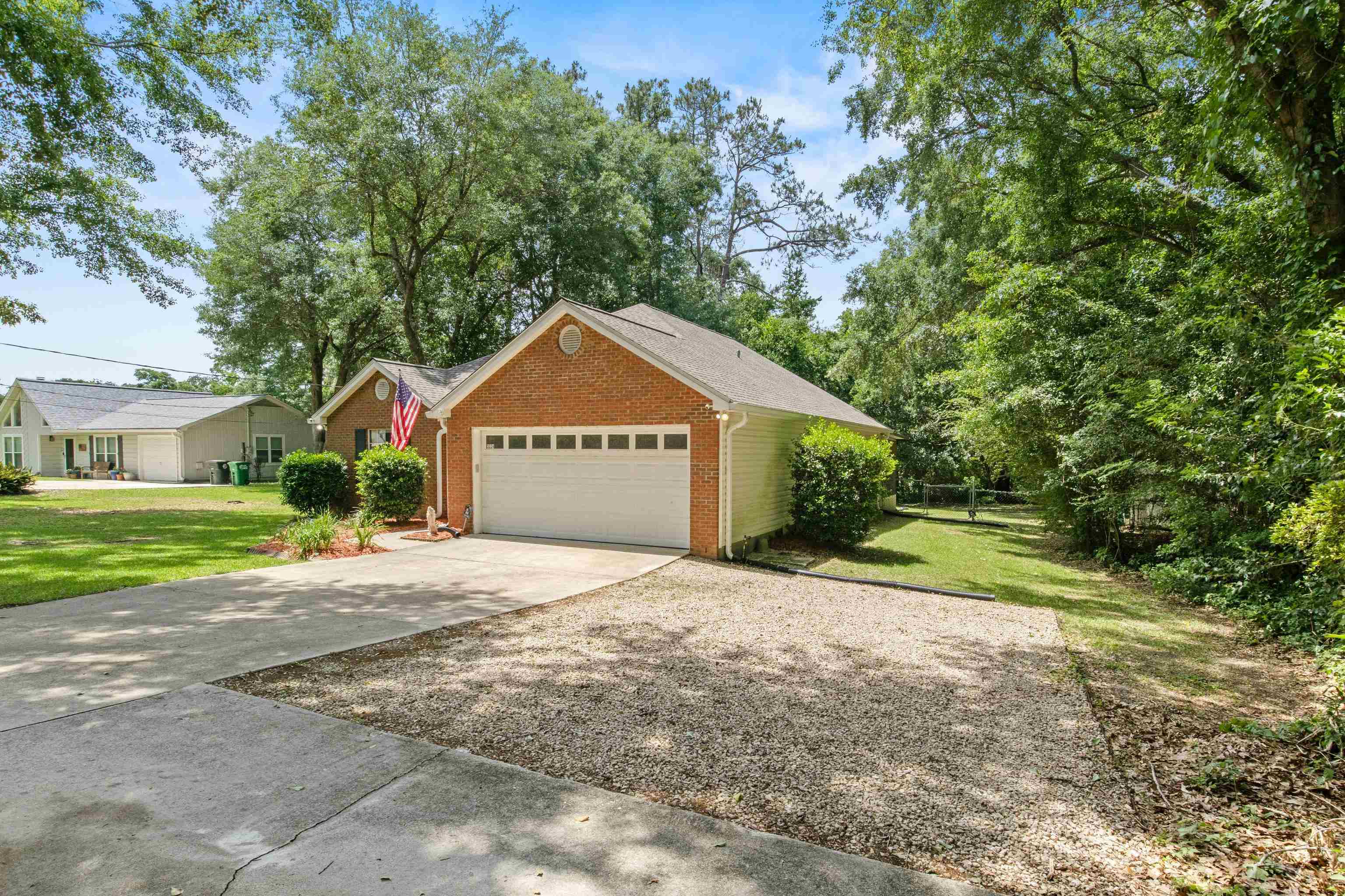 Property Photo: 3224 Lord Murphy Trail FL 32309