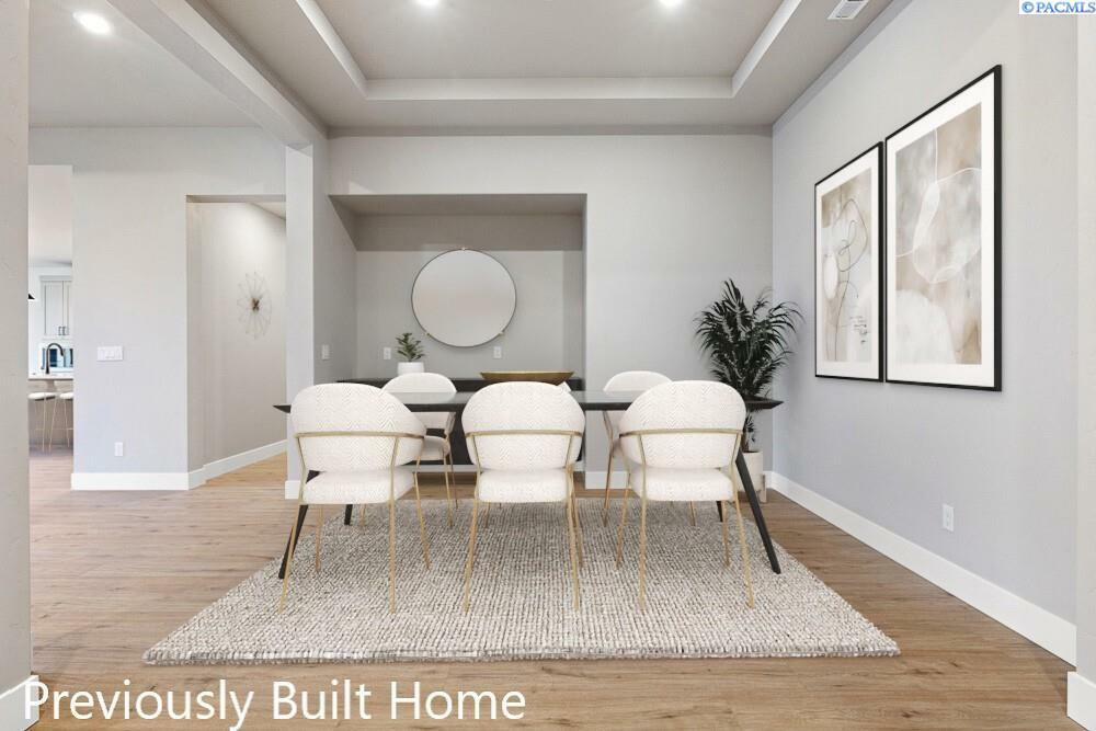 Property Photo: 12101 Vincenzo Dr. WA 99301