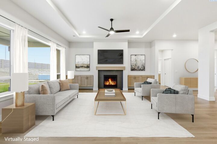 Property Photo:  12101 Vincenzo Dr.  WA 99301 