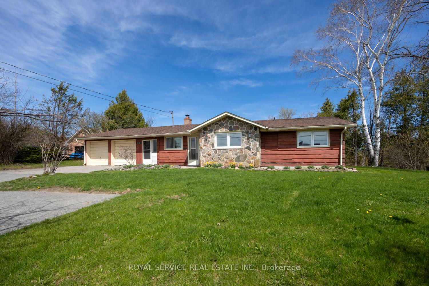 Property Photo: 1146 Parkhill Road W ON K9J 6X4