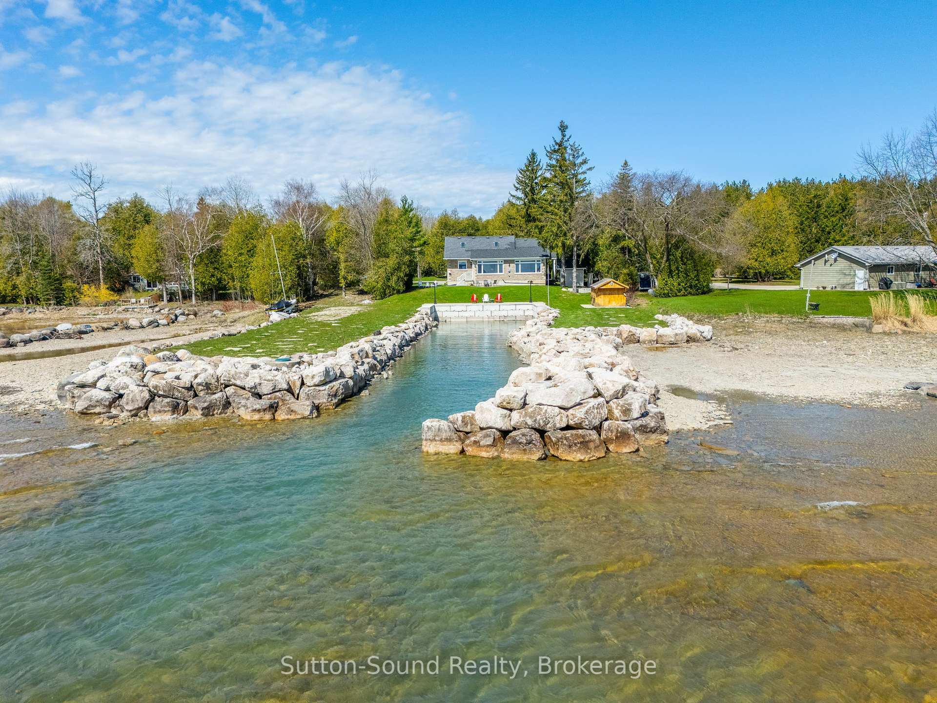 Property Photo: 339605 Presqu'Ile Road ON N0H 1S0