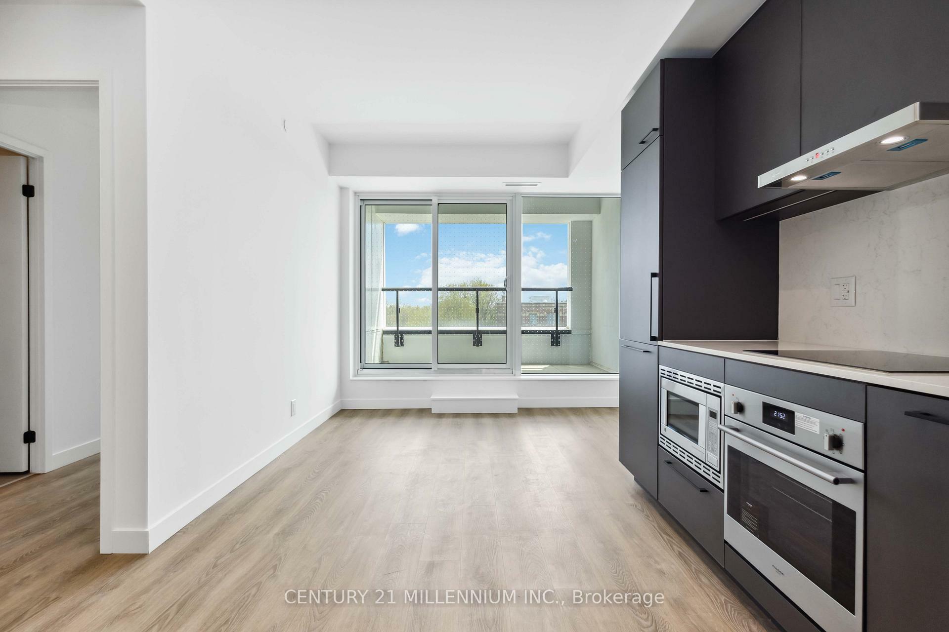 Property Photo: 1050 Eastern Avenue 308 ON M4L 0B7