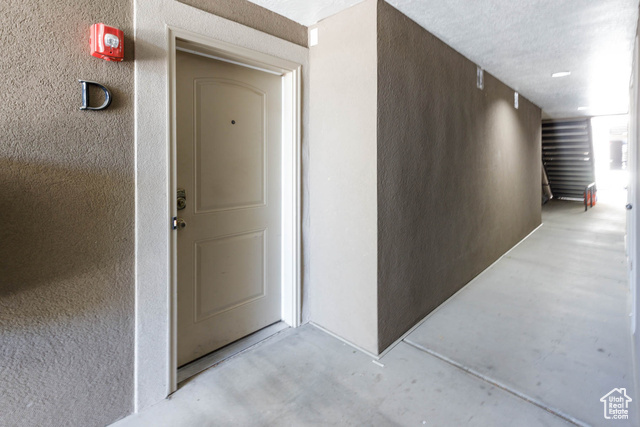 Property Photo: 917 S Main St D UT 84041