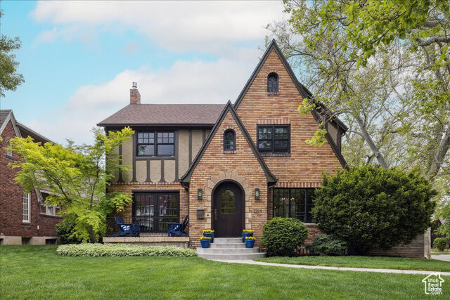 Property Photo:  Address not disclosed  UT 84108 