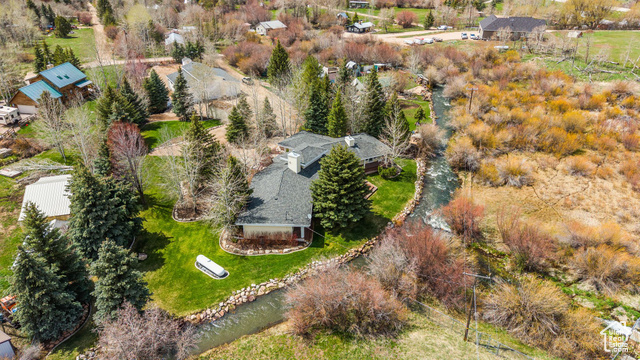 Property Photo: 1303 Country Ln UT 84036