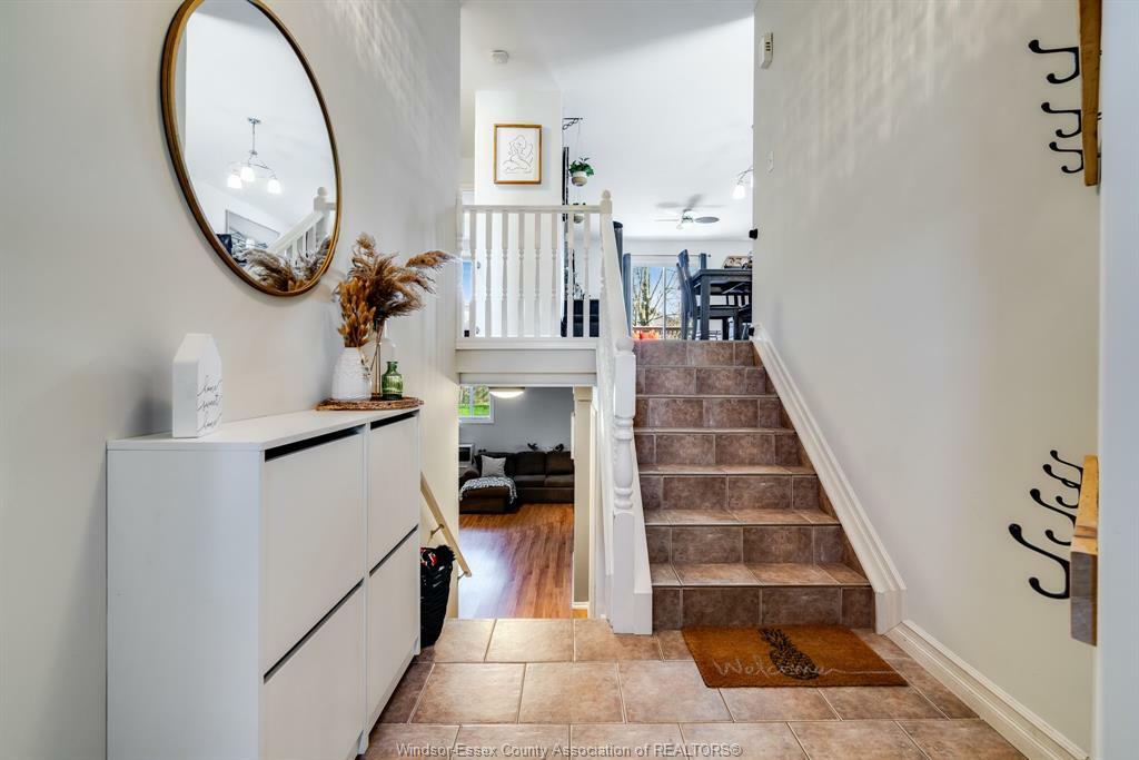 Property Photo: 92 Manning Drive ON N7M 0A6