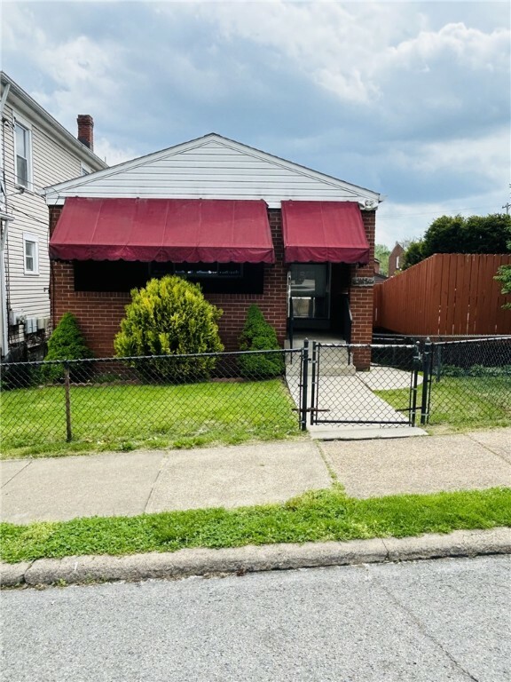 Property Photo: 1133 12th PA 15136