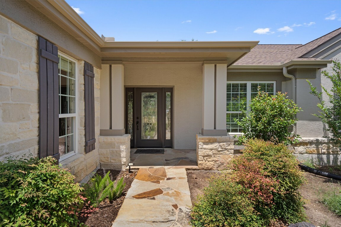 Property Photo: 103 Nueces Trail TX 78633