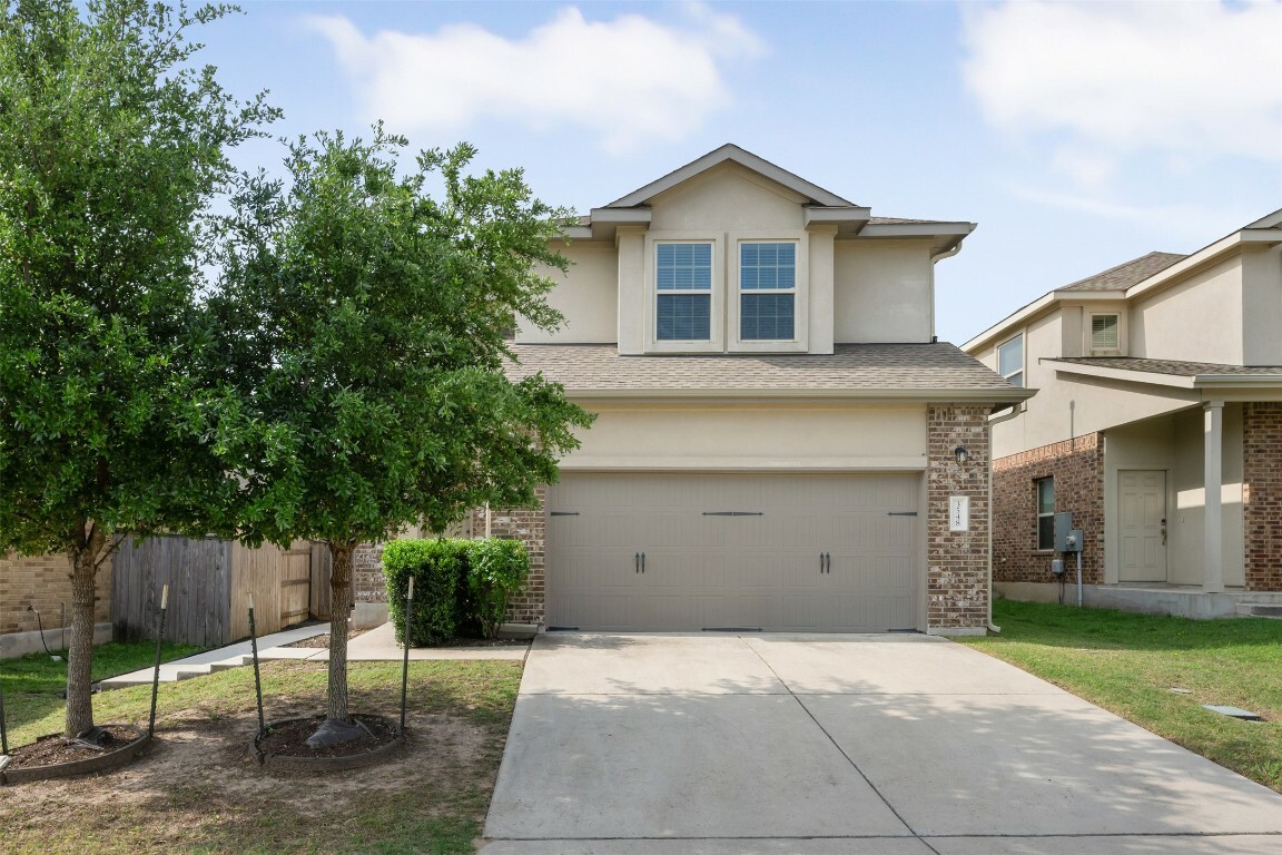 Property Photo: 3548 Pauling Loop TX 78665