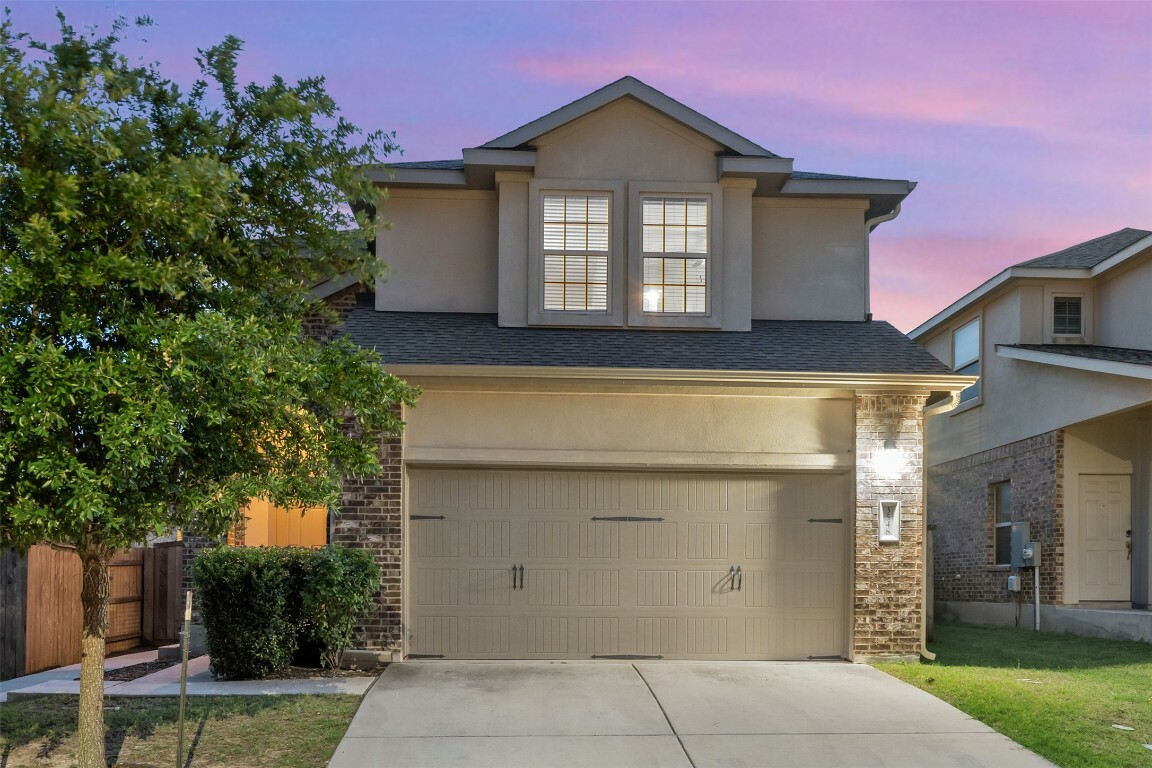 Property Photo: 3548 Pauling Loop TX 78665