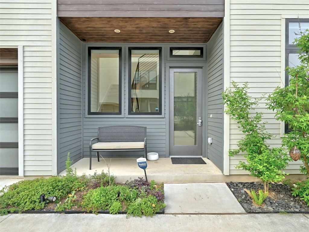 Property Photo:  2106 Allwood Drive D  TX 78704 