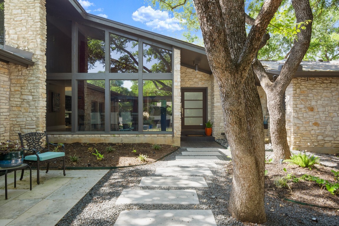 Property Photo:  3507 Scenic Hills Drive  TX 78703 