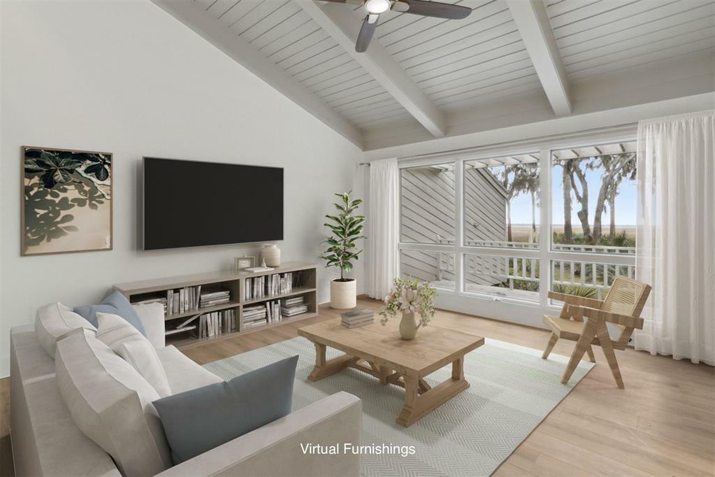 Property Photo: 3427 Sea Marsh Road FL 32034