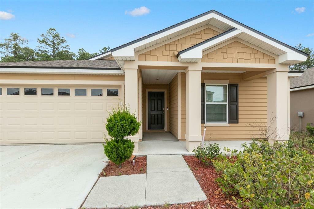 Property Photo: 86611 Nassau Crossing Way FL 32097