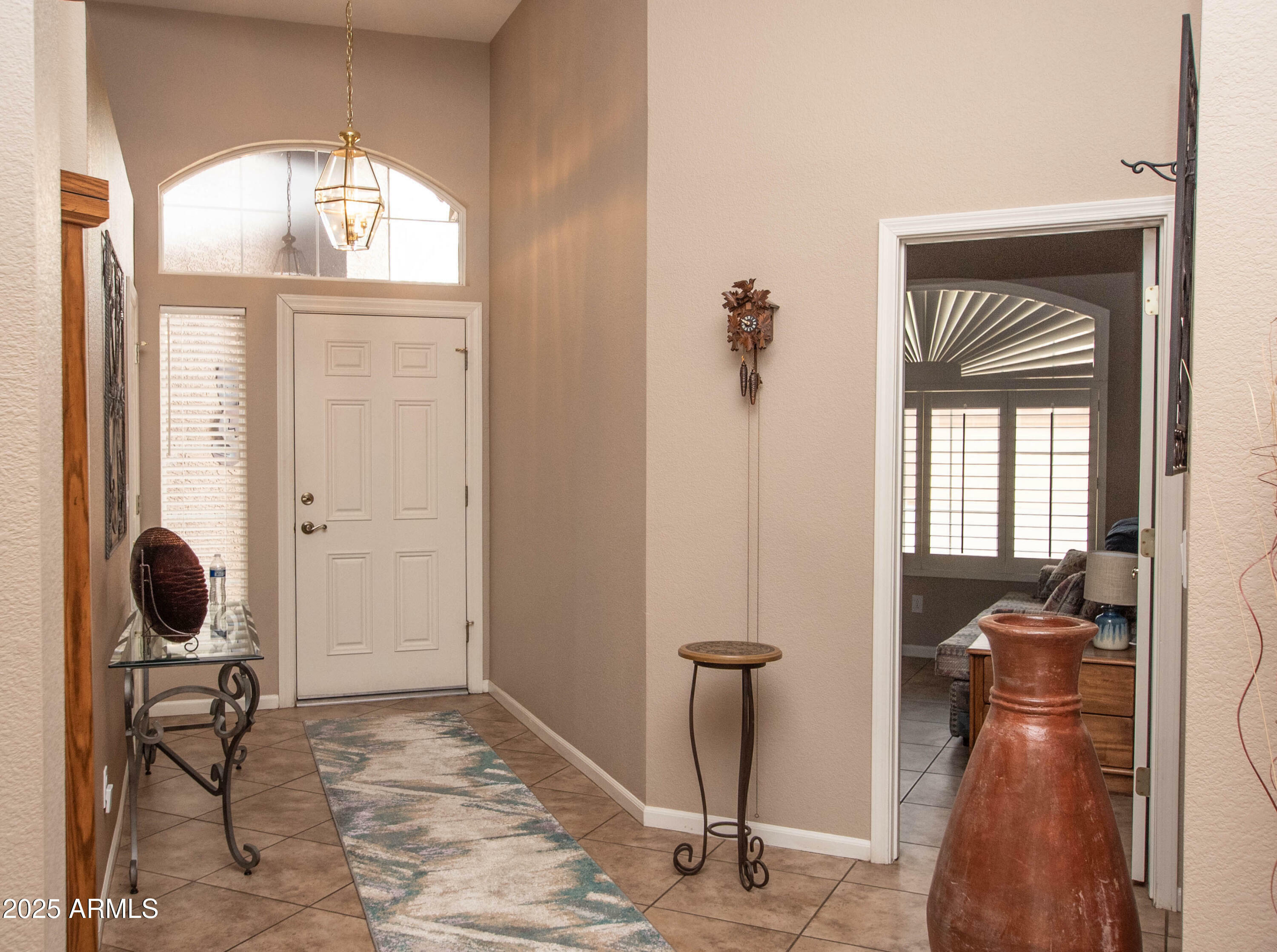 Property Photo: 4970 S Desert Willow Drive AZ 85118
