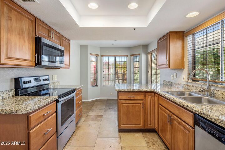 Property Photo:  11049 N 111th Way  AZ 85259 