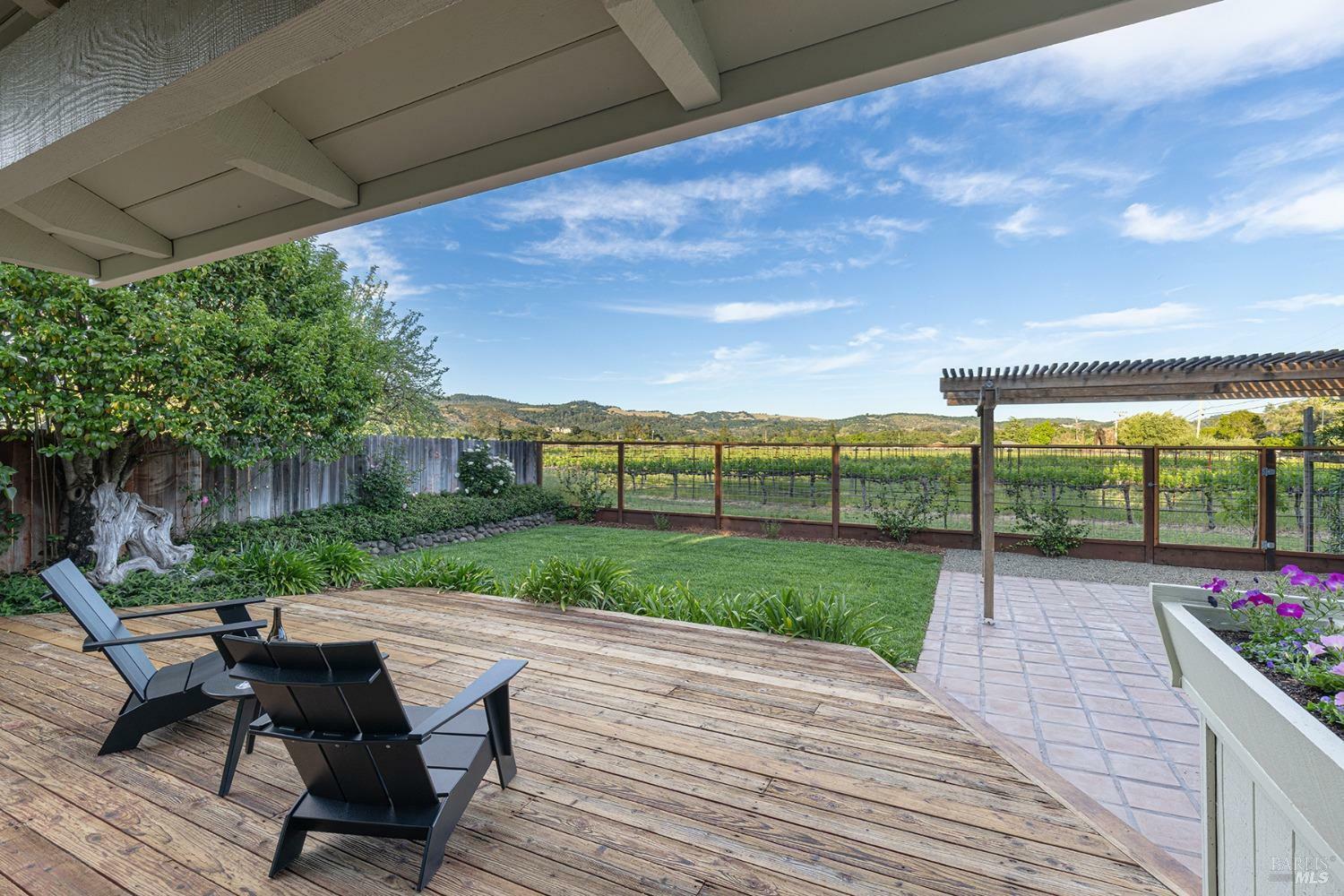 Property Photo: 498 Lovall Valley Road CA 95476