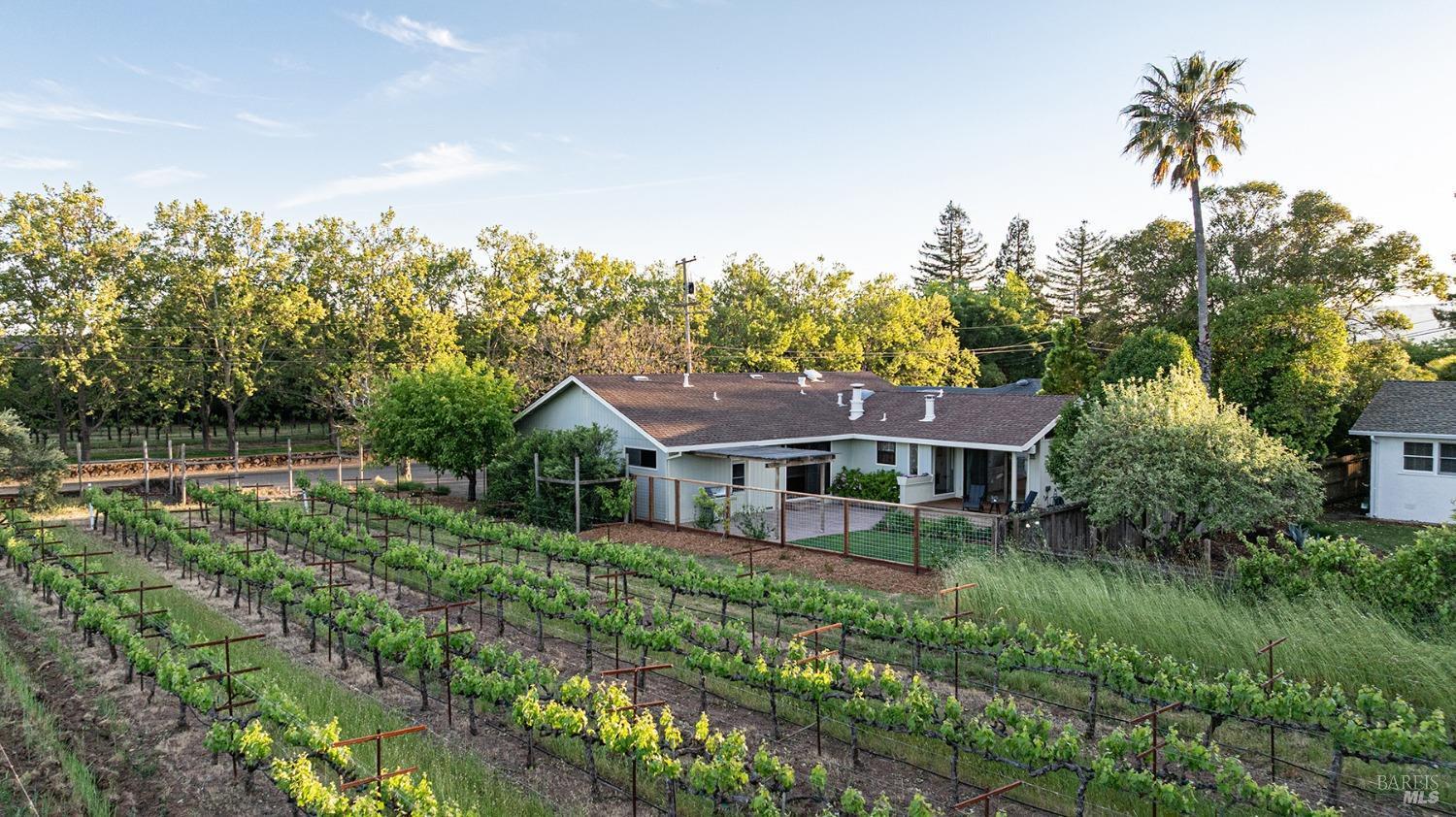 Property Photo: 498 Lovall Valley Road CA 95476