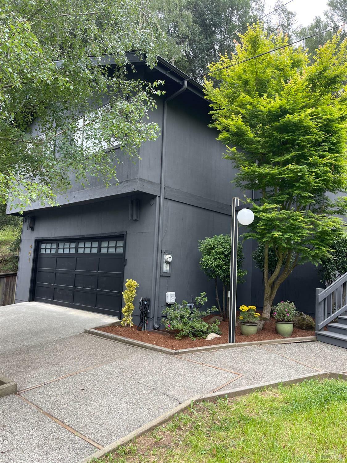 Property Photo: 401 Sausalito Street CA 94925