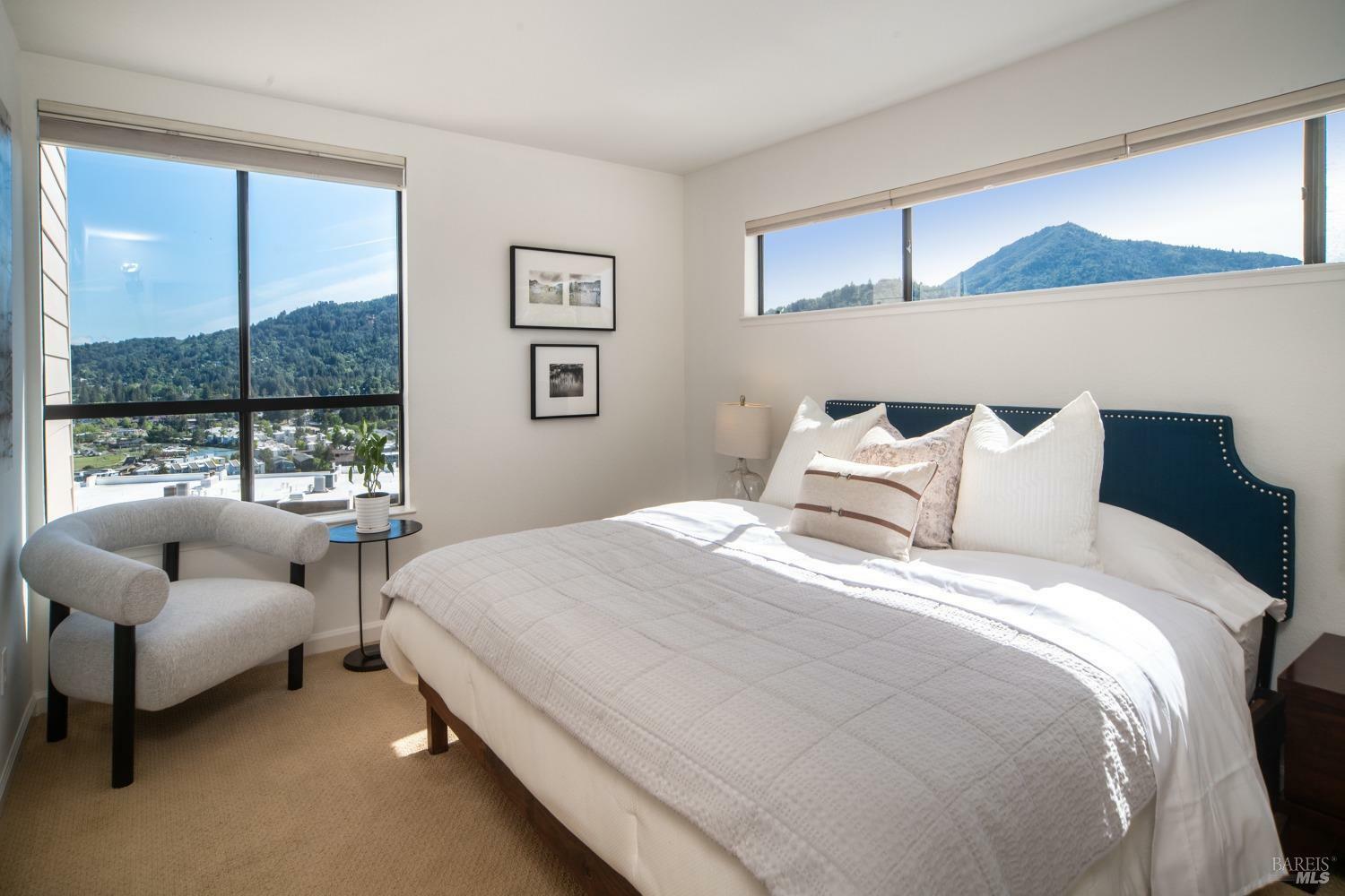 Property Photo:  713 Via Casitas  CA 94904 