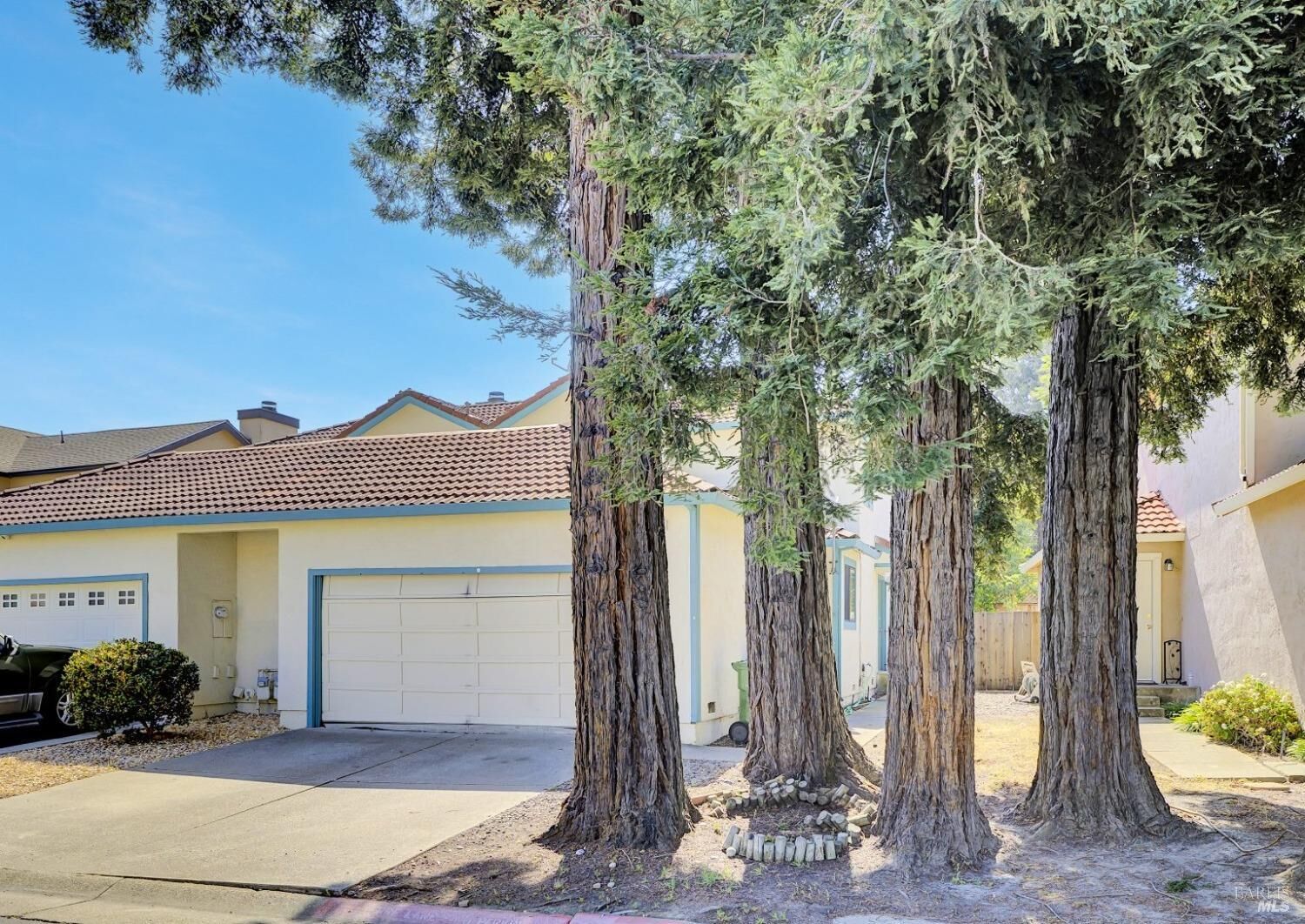 Property Photo: 35 Freedom Place CA 94928