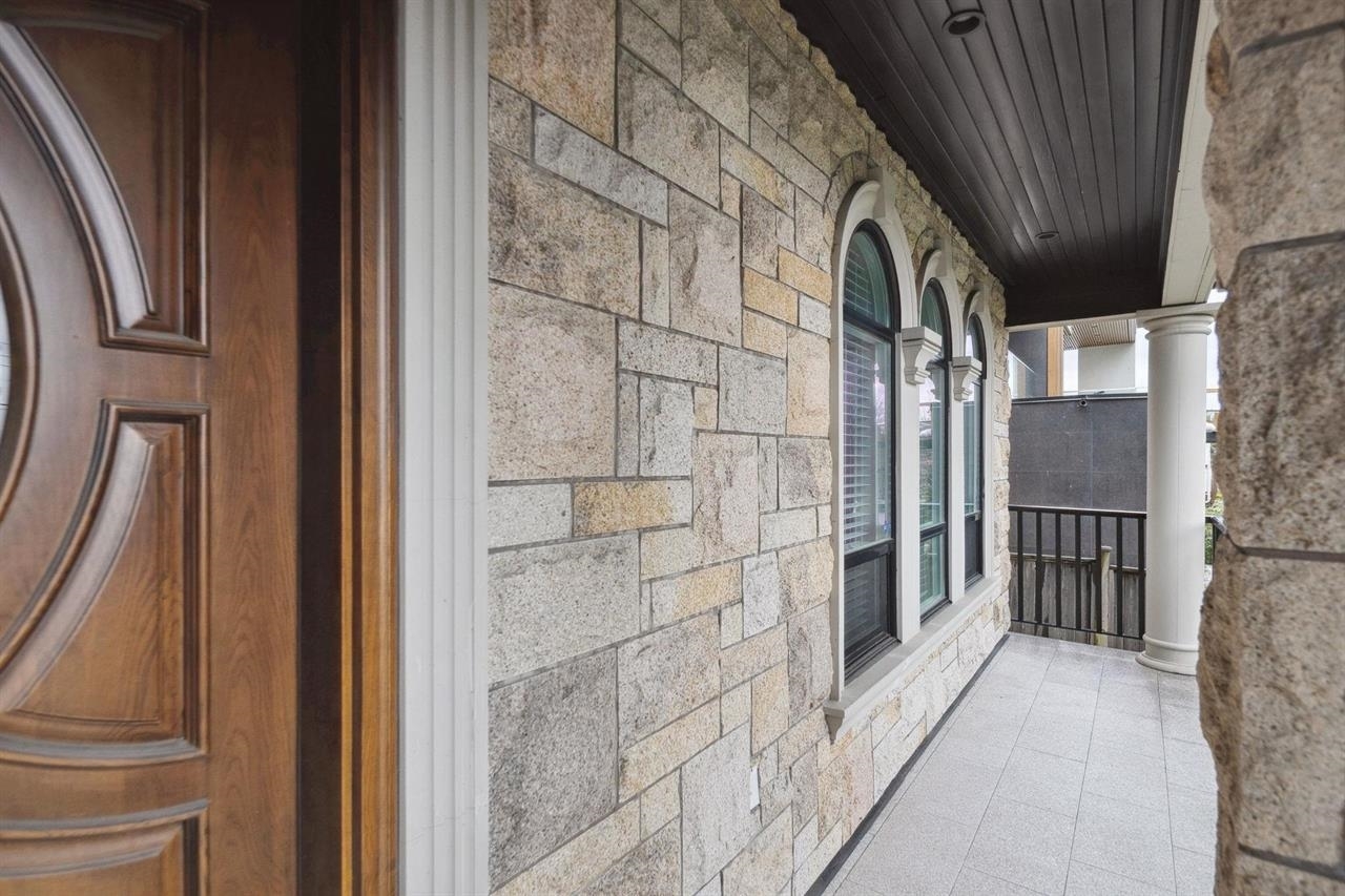 Property Photo: 6185 Grant Street BC V5B 2K7