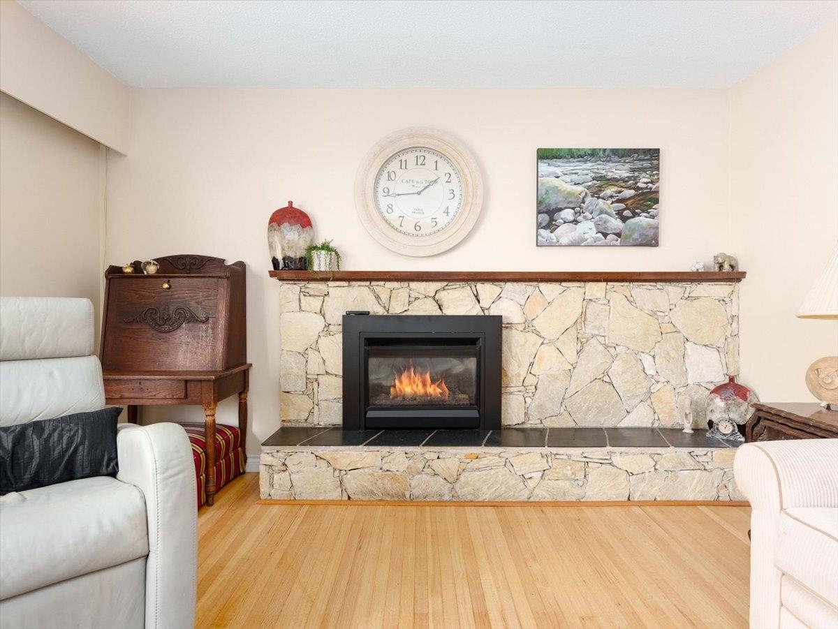 Property Photo: 4347 Ruth Crescent BC V7K 2N1