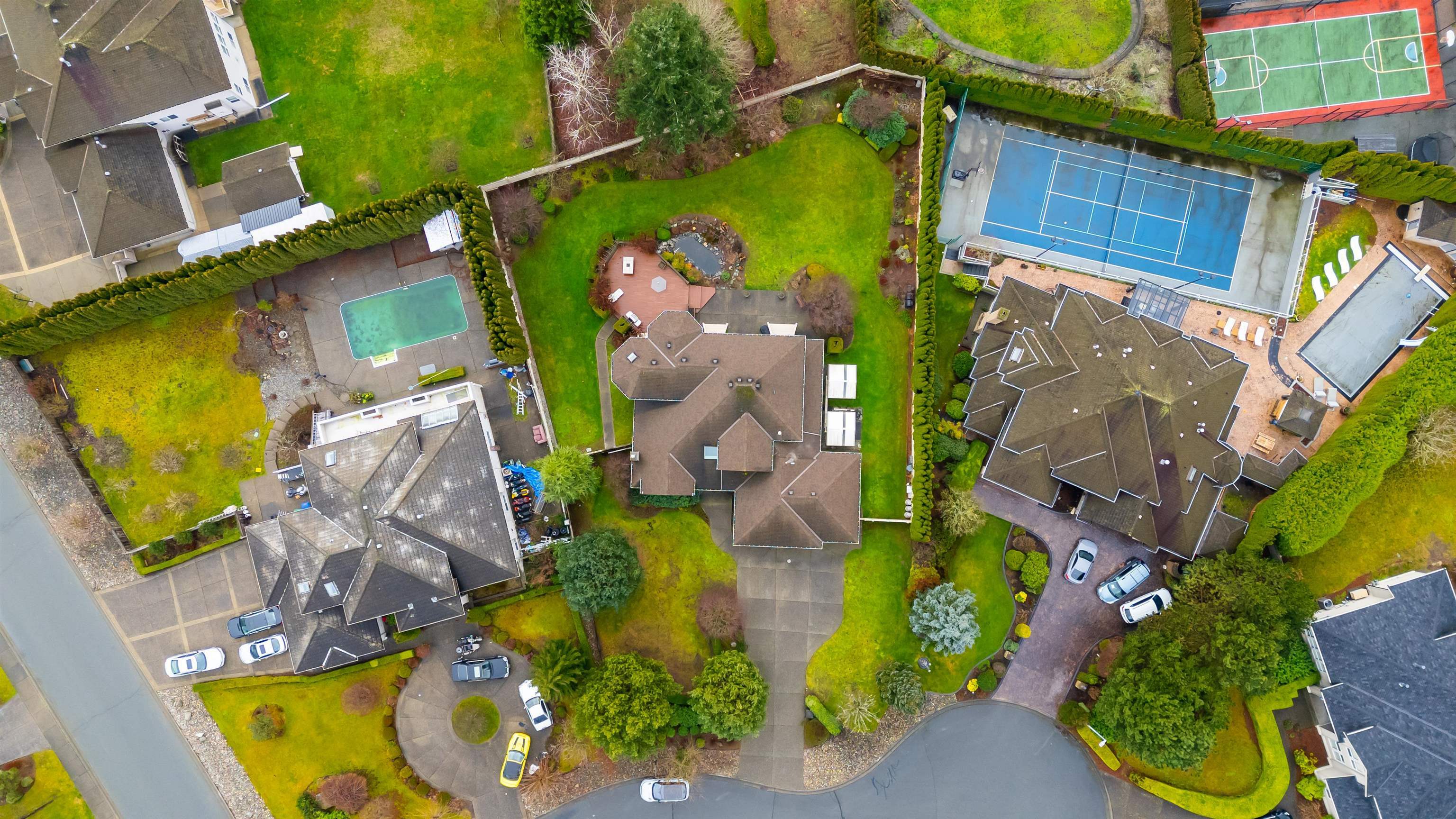 Property Photo: 12268 57 Avenue BC V3X 3H7